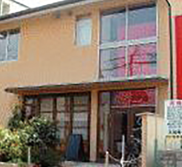 NPO法人子どもセンターあさひ