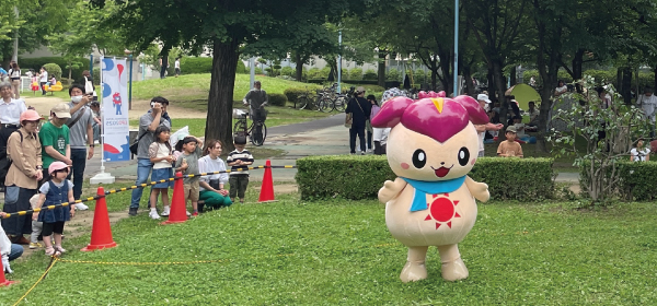 たこ焼き　ZiPANG